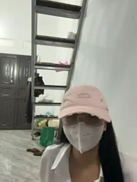 -Sayang Obrolan Langsung XXX