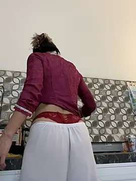 Chat +18 de ___Erin___ ao vivo