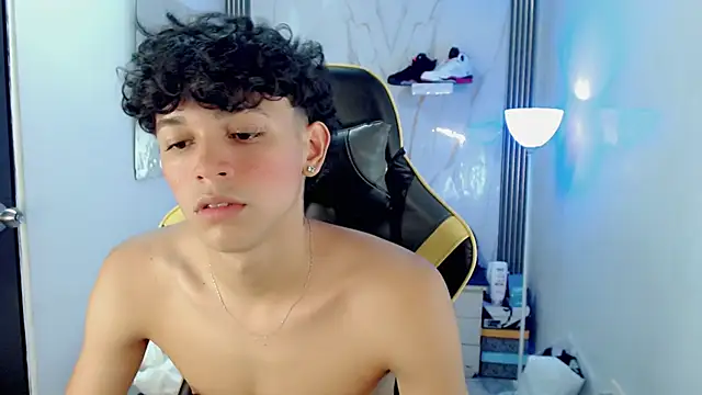 FUNNY_DICK_n Live XXX chat