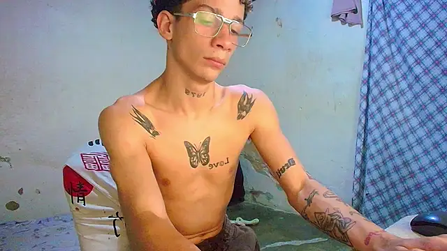 mateodeamjo_07 live XXX chat