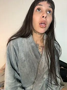 Chat +18 de Nikatsu ao vivo