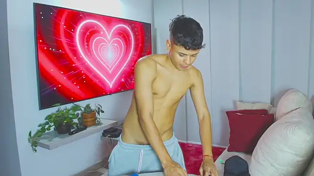 Chatroom XXX en direct de sam_tnt9