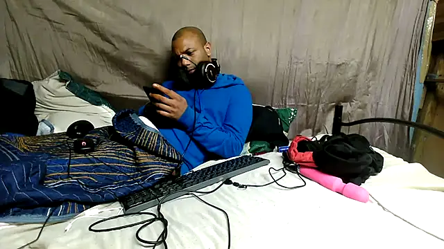 Camodick Chat XXX live