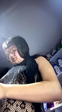 SOFTBERRY_ – Live XXX-chat