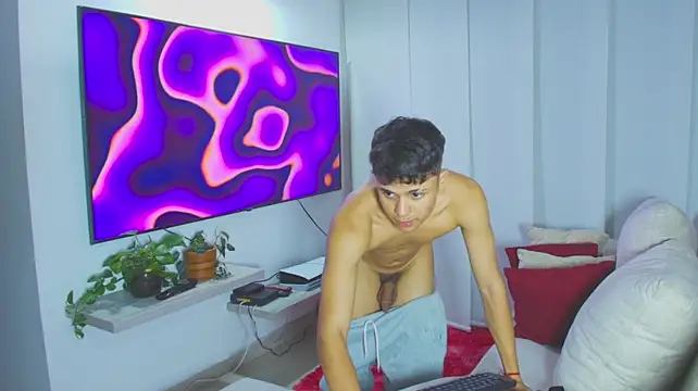 sam_tnt9 Live XXX Chat