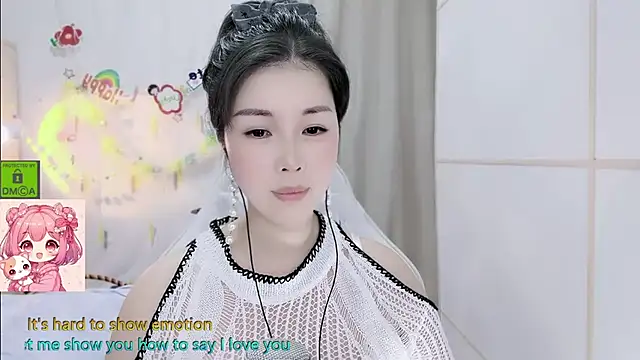 دردشة HK_angelchloe الجنسية المباشرة