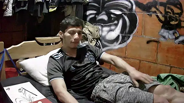 alexandercruz Live XXX-chat