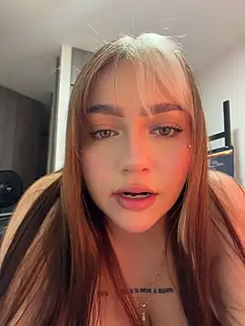 Daniela_ruizz Adlı Modelin Canlı XXX Sohbeti