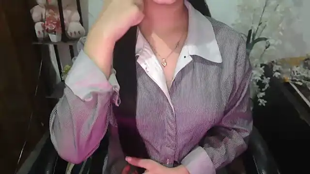 Czat XXX na żywo – Nancy_rai