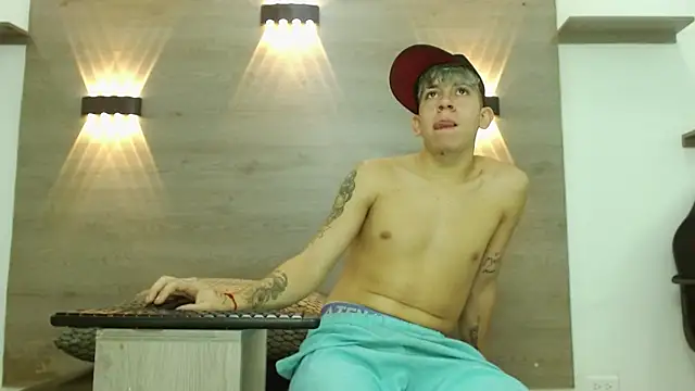 Gaeliitto live XXX chat