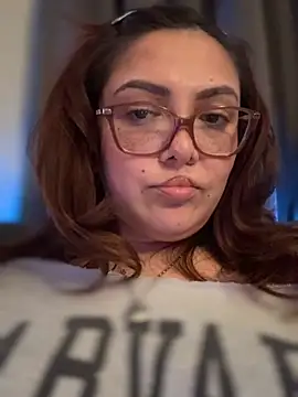 Živý XXX chat naya_pumpkin