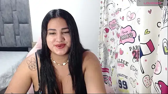 Alicelunaa Live XXX-Chat