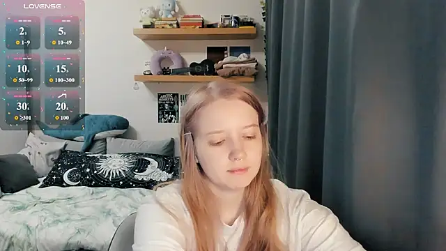 Alyaley Live XXX-Chat