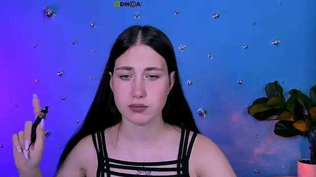aria_wild_ Adlı Modelin Canlı XXX Sohbeti