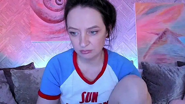 FancyRoom's Live XXX Chat
