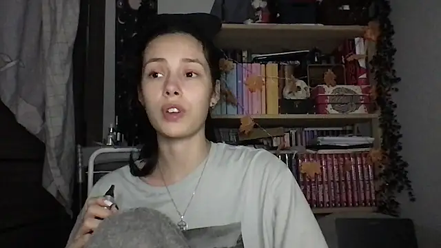 Yuna5343 라이브 XXX 채팅