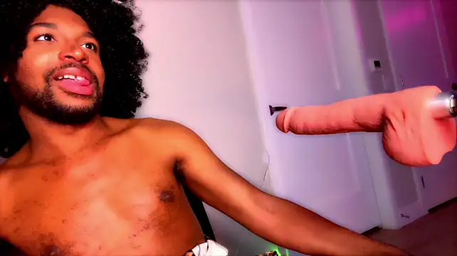 Czat XXX na żywo – KaiTemptation