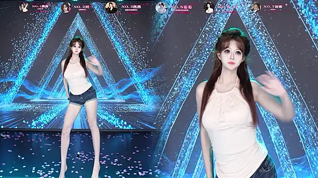 TF-001 라이브 XXX 채팅