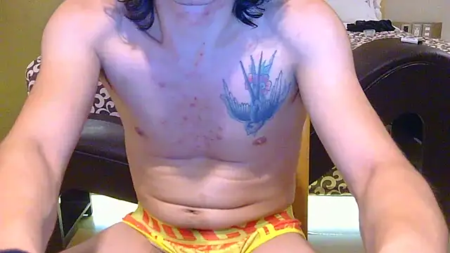 Latinopervs – Naživo XXX chat