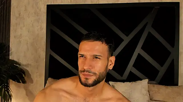 Jacob_Benelli Live XXX Chat
