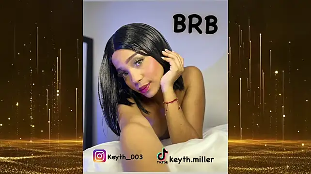 Chat XXX en directo de keyth_03