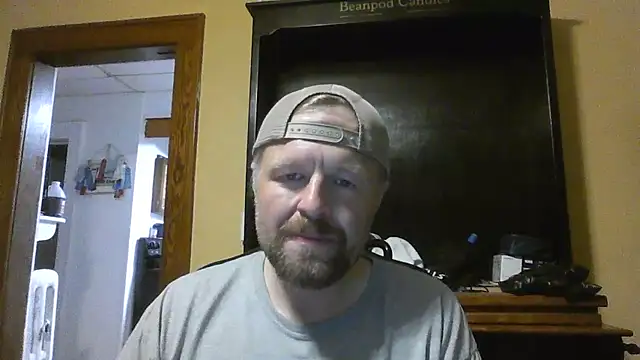 HawtOnes Show in webcam