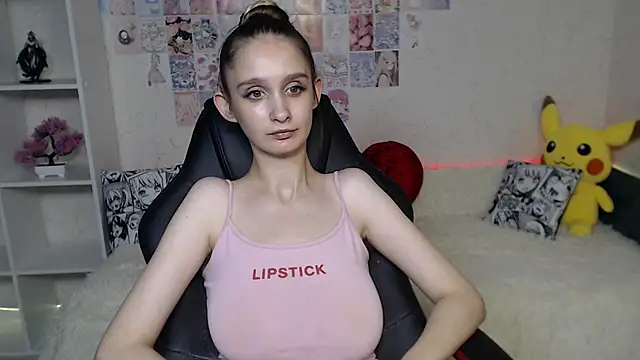 Jackie_Morgan Chat XXX in diretta