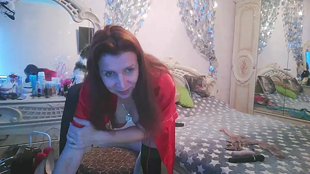 Debra_Phoenix XXX чат на живо