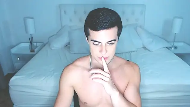 mr_hunterx 라이브 XXX 채팅