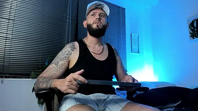 Bigsmalle – Live XXX-chat