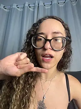 Anamyst's Live XXX Chat