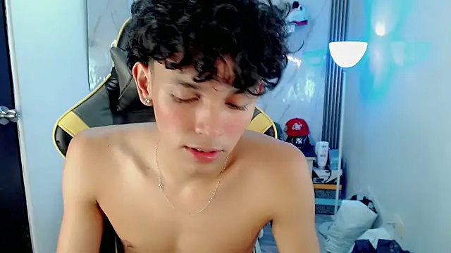 FUNNY_DICK_ – Live XXX-chat