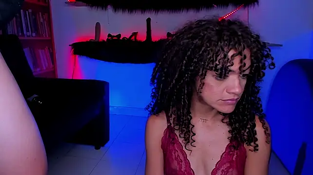 Chat XXX en directo de teamlover00