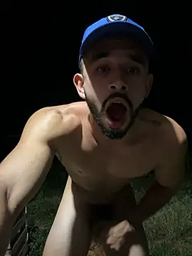 Jacksonfranco – Naživo XXX chat