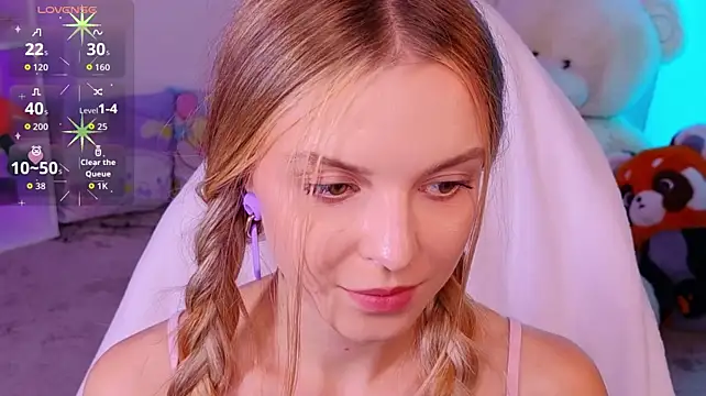Reychellle Live XXX Chat