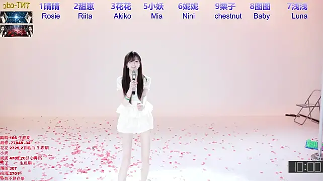 TNT-cdc 即時 XXX 聊天
