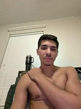 Chat XXX ao vivo de WavyAlloy30