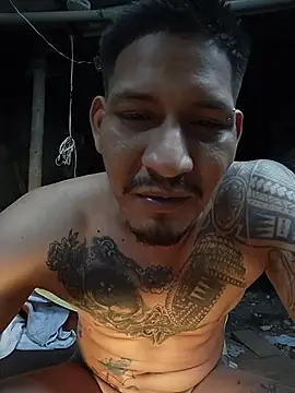 Chat XXX ao vivo de cielo420