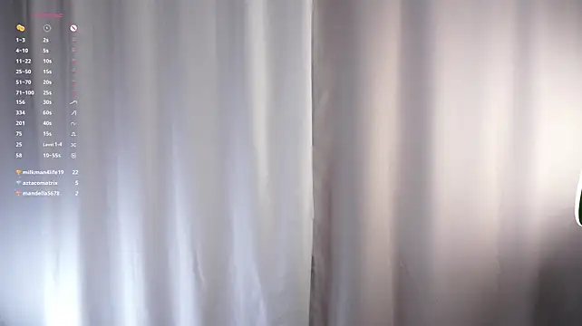 CaseyMulders Chat XXX live