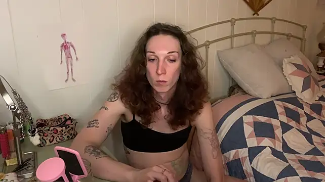 bellababy444 élő XXX-chatje