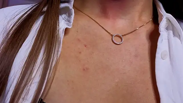 Webkamerová show KateBlisss