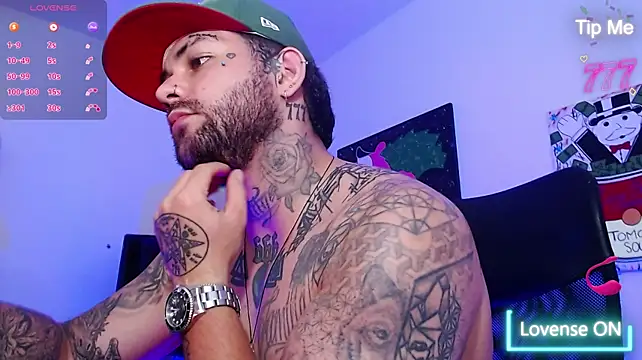 Chat XXX en directo de esteban_cloud