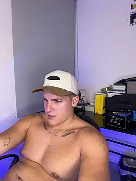 DaveColt Live XXX-chat