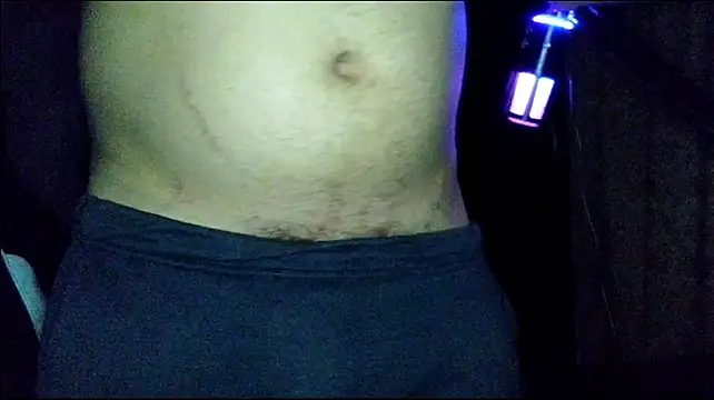 aronmiller404 – Naživo XXX chat