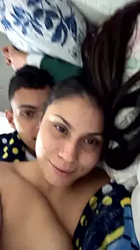ValenSuarez25 Live XXX-chat