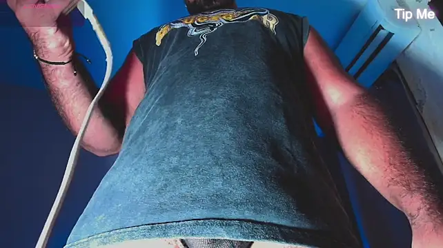 PlayboyMorgan – Naživo XXX chat