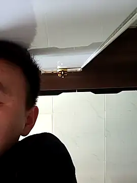 HairySunstone Pertunjukan Webcam