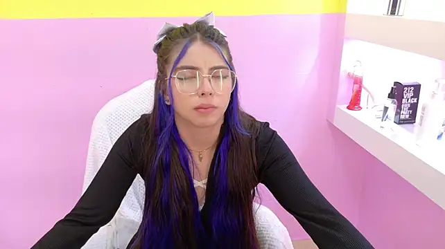 Kyomi_Hunt's Live XXX Chat