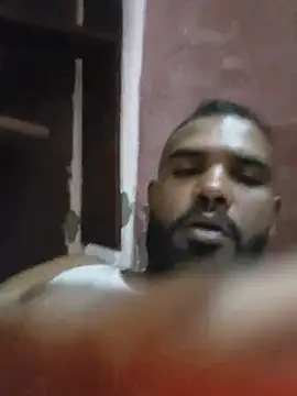 Lion_meis Webcam-Show