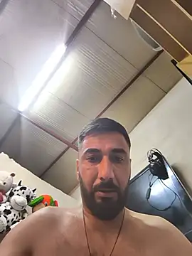leon_ates Adlı Modelin Canlı XXX Sohbeti